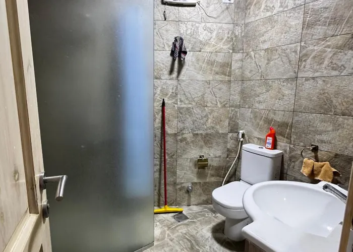New Shark First Line Apartment Dahab