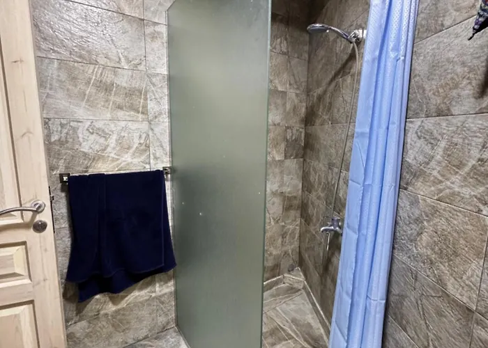 New Shark First Line Apartment *