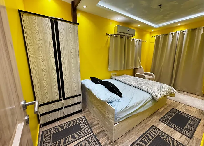Apartment New Shark First Line Dahab