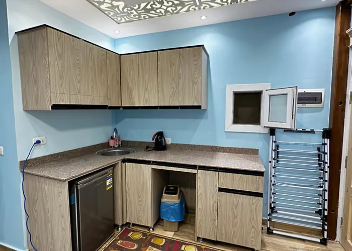 New Shark First Line Apartment *