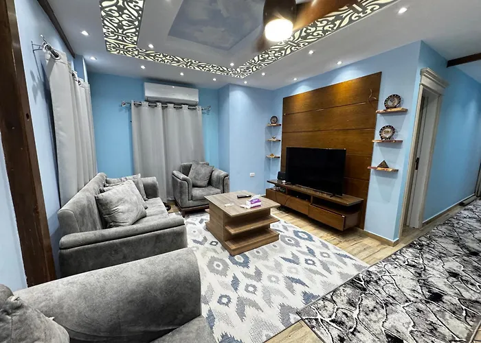 New Shark First Line Apartment *