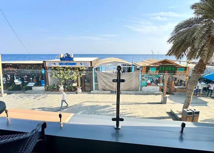 New Shark First Line * Dahab